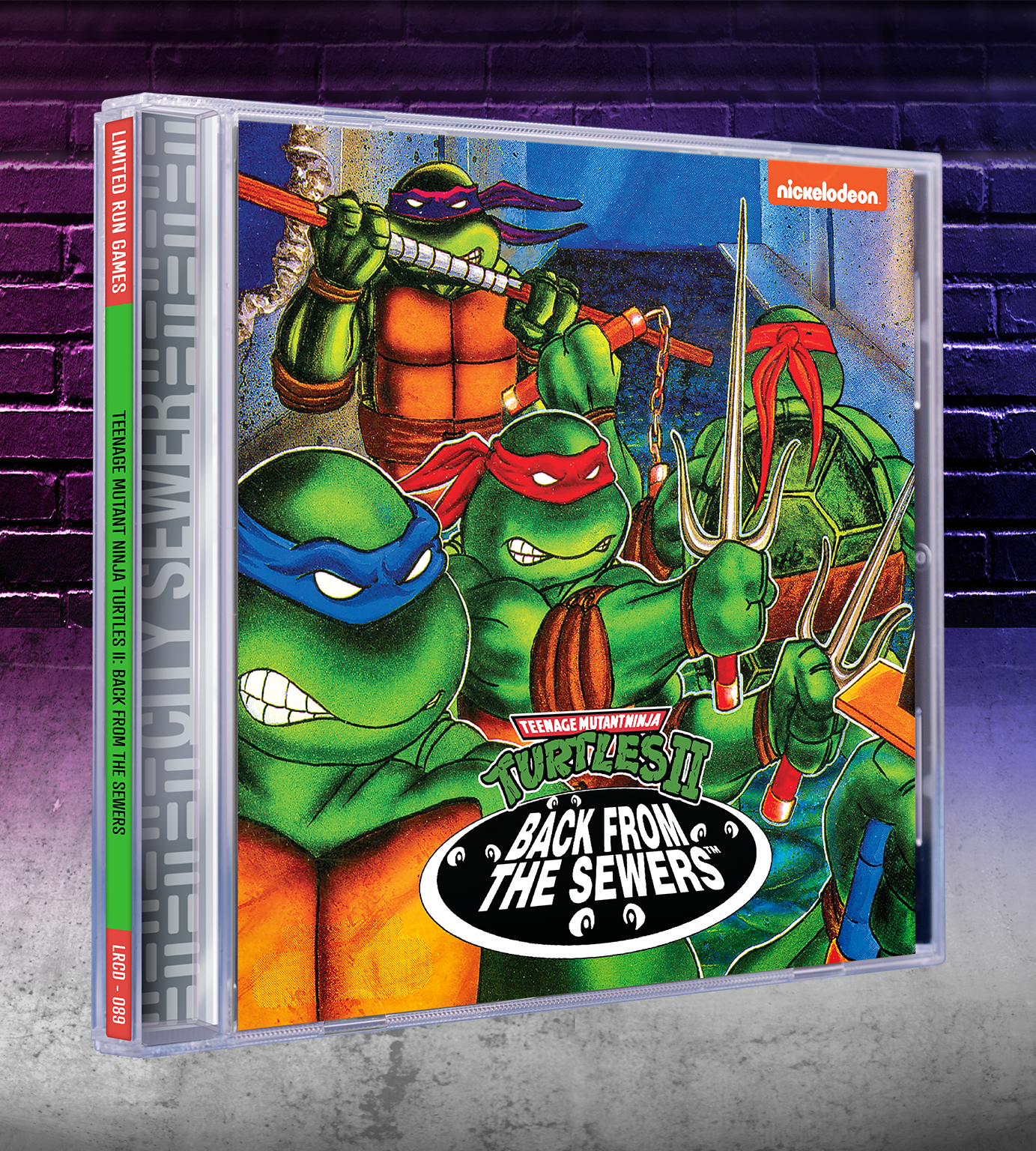 teenage-mutant-ninja-turtles-ii-back-from-sewers-cd-soundtrack image 2