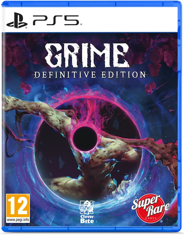 super-rare-games-ps5-8-grime-definitive-edition-ps5-spiel-rpg image 1