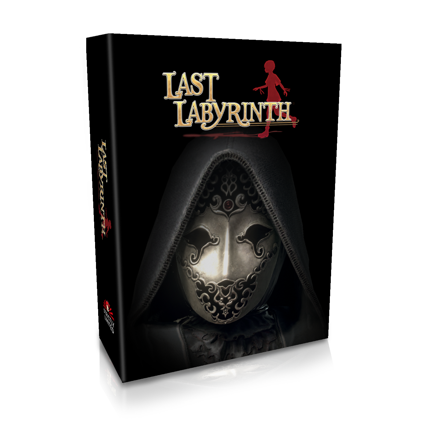 strictly-limited-last-labyrinth-ps4-spiel-collector-s-edition-vr image 3