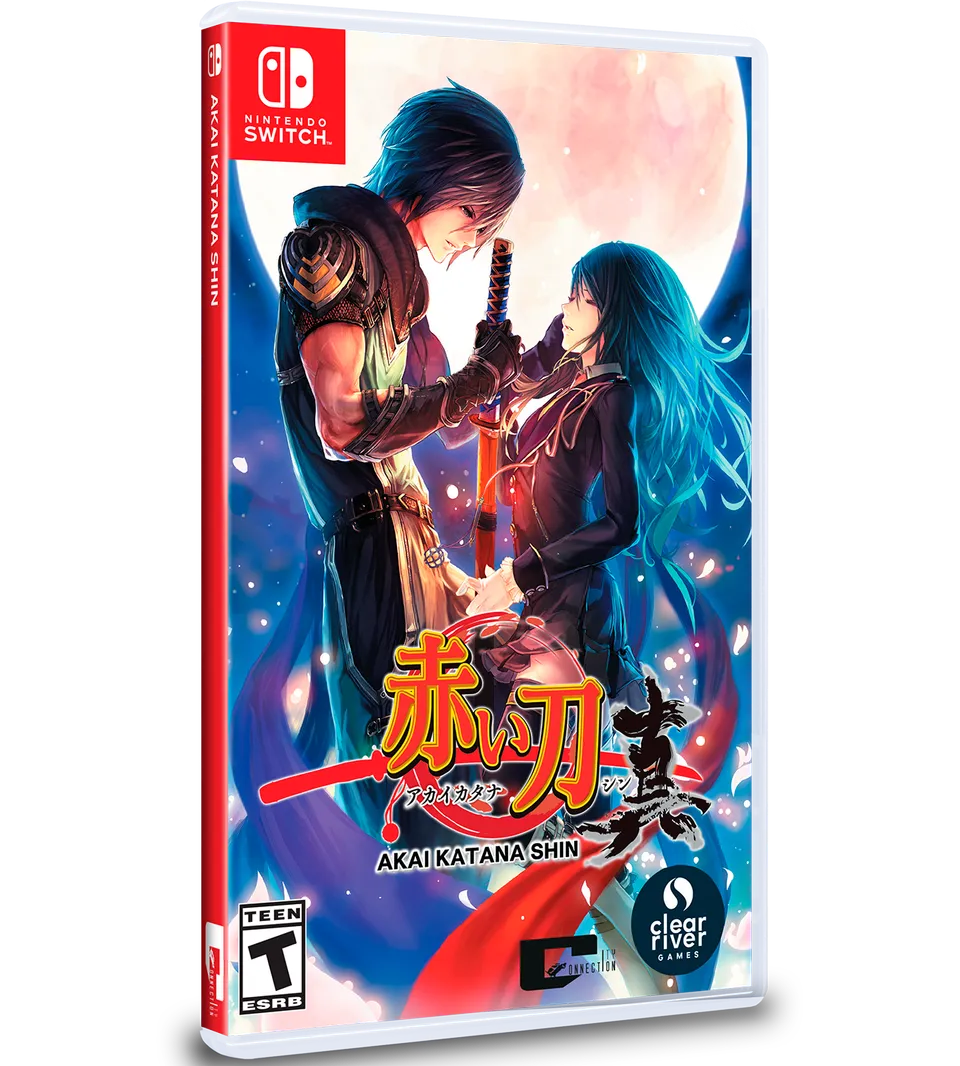 limited-run-akai-katana-shin-switch-spiel-shooter-standard image 1