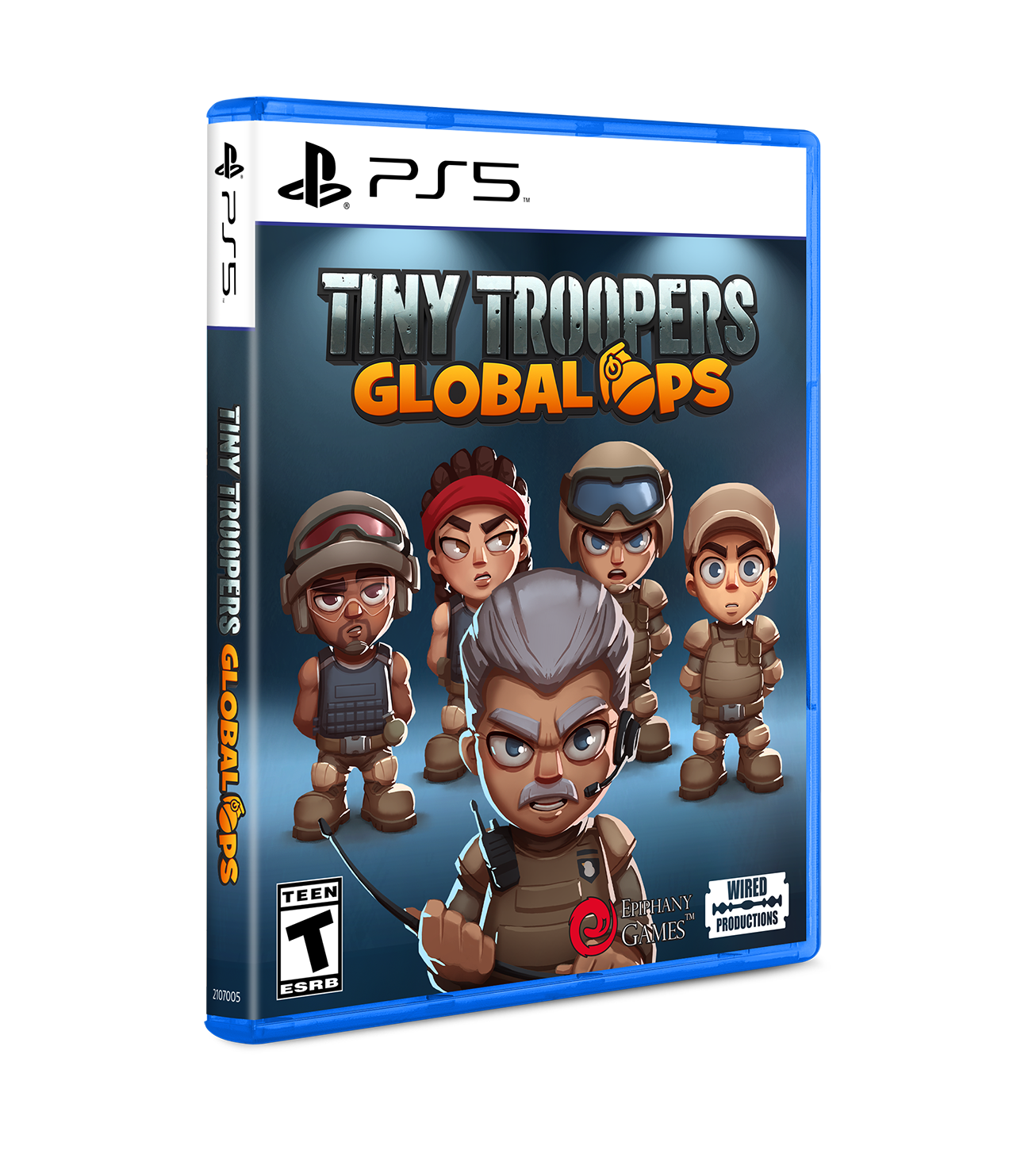 limited-run-tiny-troopers-global-ops-ps5-spiel-physisch image 1