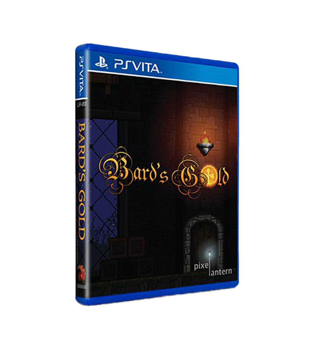 limited-run-65-bard-s-gold-vita-spiel-cartridge-limitiert image 1