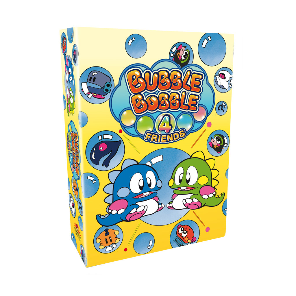 strictly-limited-bubble-bobble-4-friends-sammleredition-switch-ce image 4