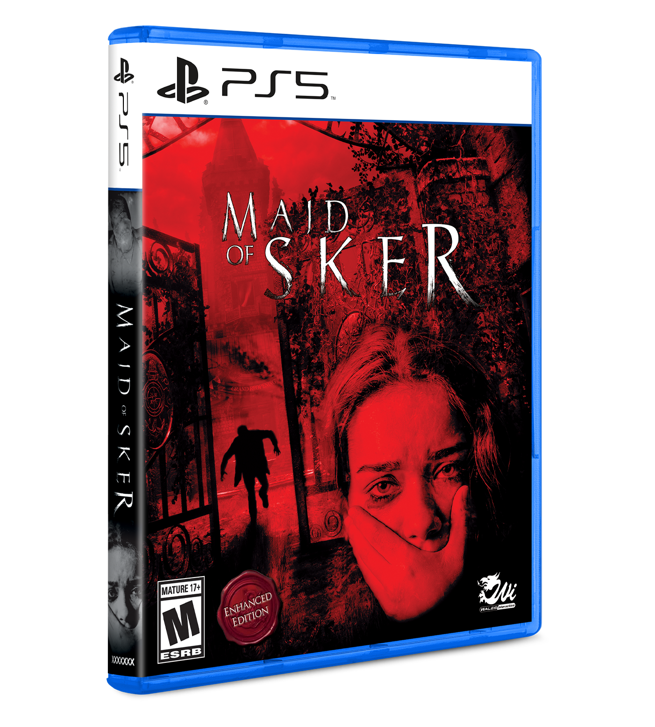 ps5-limited-run-maid-of-sker-ps5-spiel-standard-edition-2 image 1