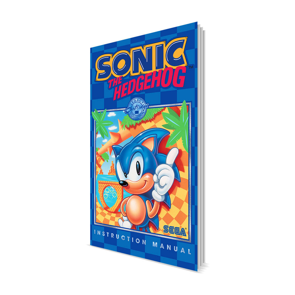 iam8bit-legacy-cartridge-sonic-genesis-modul-35th-anniversary image 7