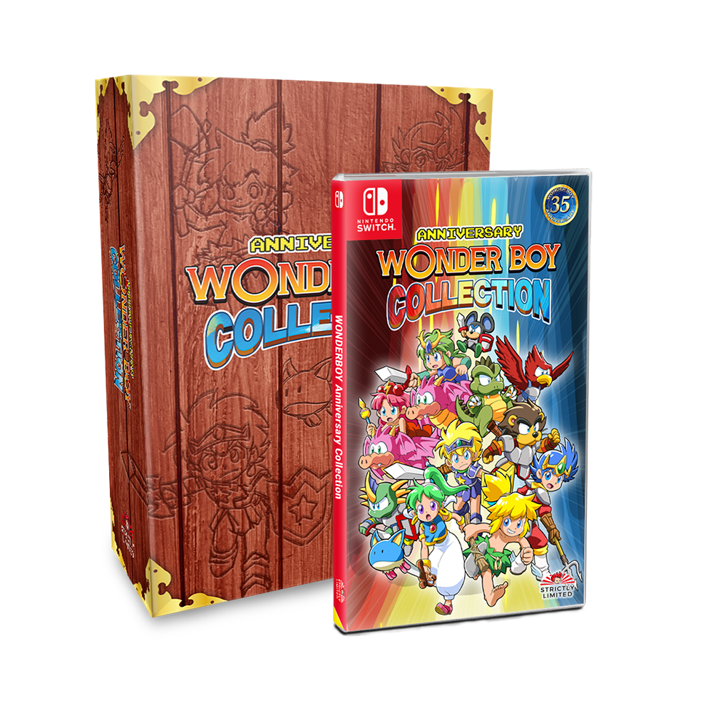 strictly-limited-wonder-boy-anniversary-switch-spiel-collection image 1