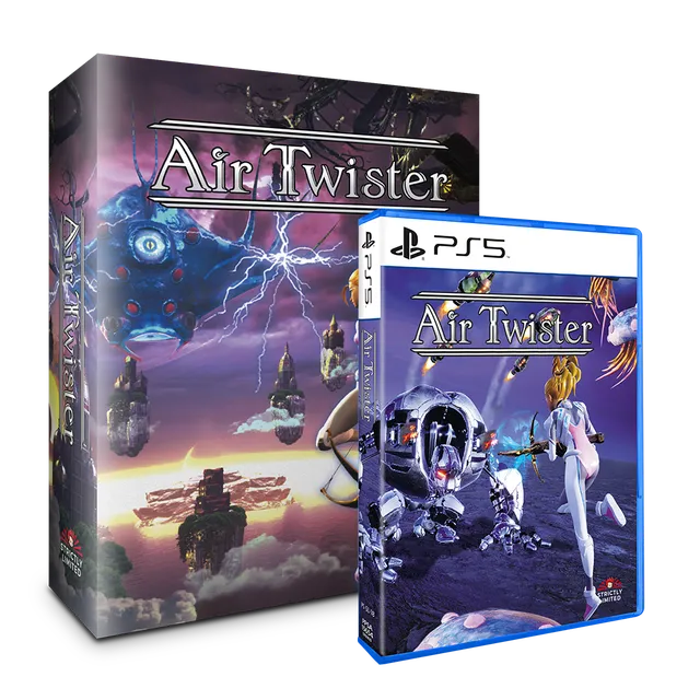 strictly-limited-air-twister-collector-s-edition-ps5-spiel-rail-shooter image 1
