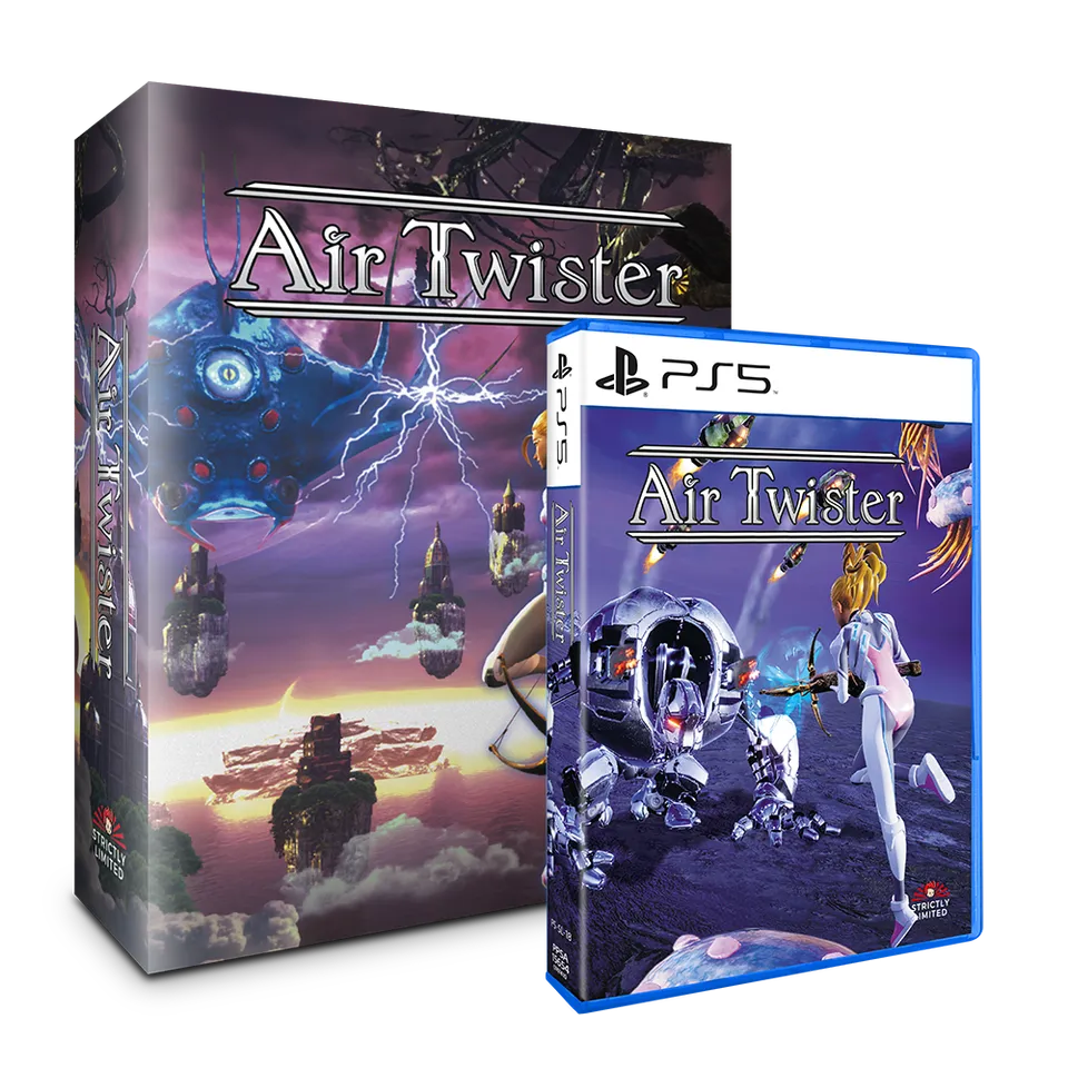 strictly-limited-air-twister-collector-s-edition-ps5-spiel-rail-shooter image 1