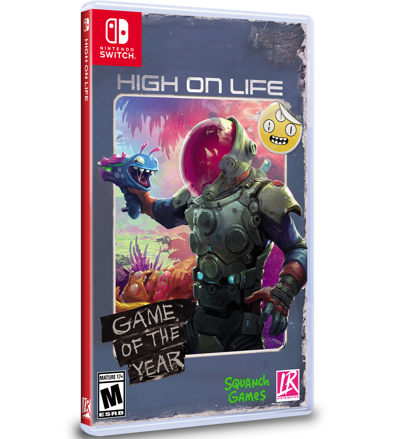 high-on-life-game-of-the-year-edition-switch-spiel-modul image 1