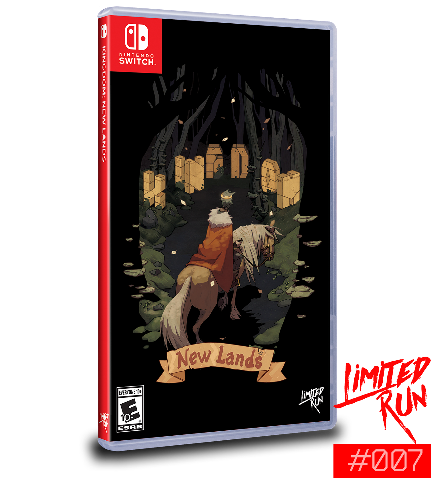 switch-limited-run-7-kingdom-new-lands-switch-spiel-modul image 1