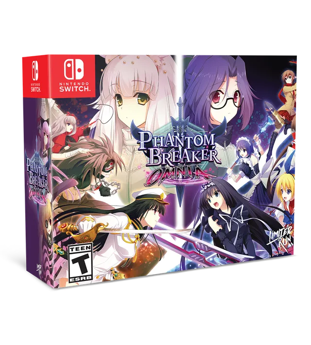 switch-limited-run-135-phantom-breaker-omnia-collector-s-edition image 1