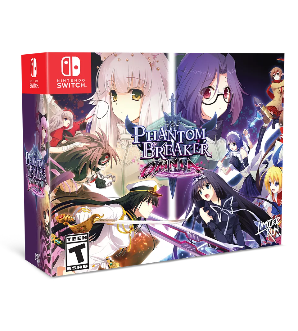 switch-limited-run-135-phantom-breaker-omnia-collector-s-edition image 1