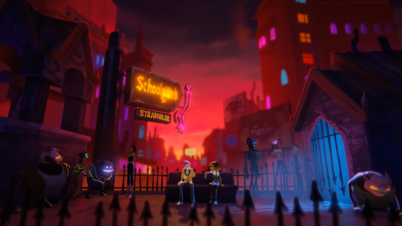 limited-run-games-95-afterparty-switch-spiel-standard image 2