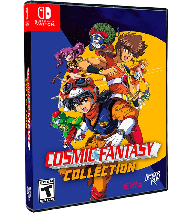 switch-limited-run-cosmic-fantasy-collection-deluxe-switch-spiel image 1