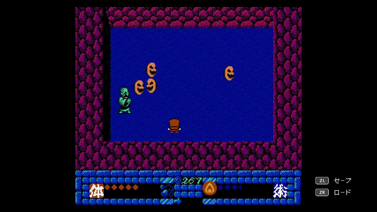 strictly-limited-ninja-jajamaru-nes-modul-golden-castle-edition image 7
