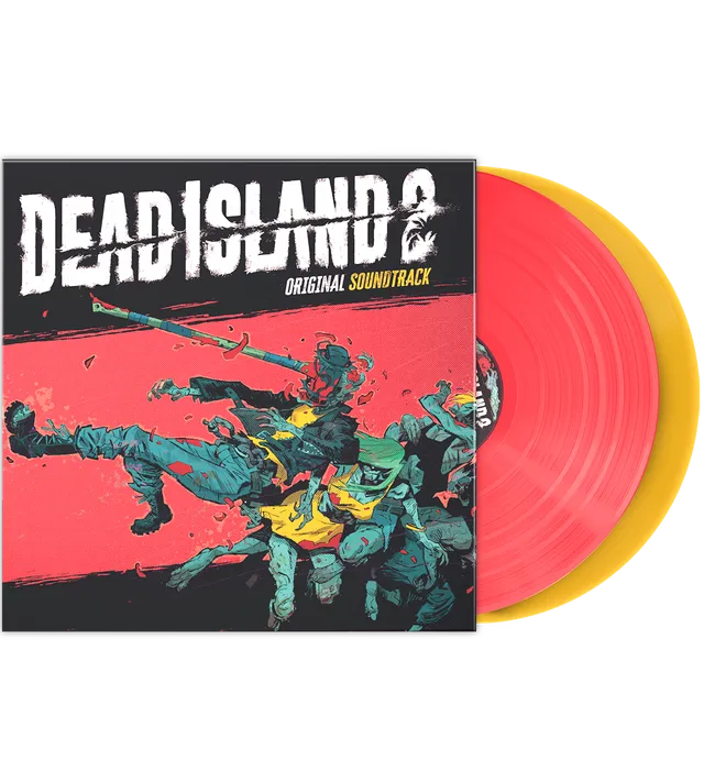limited-run-dead-island-2-soundtrack-vinyl-2-lp-schallplatte image 1