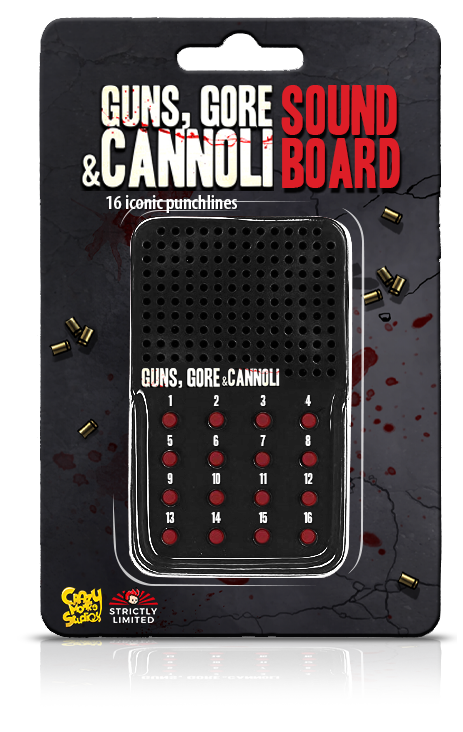 strictly-limited-guns-gore-cannoli-2-ps4-fan-edition-capo image 5