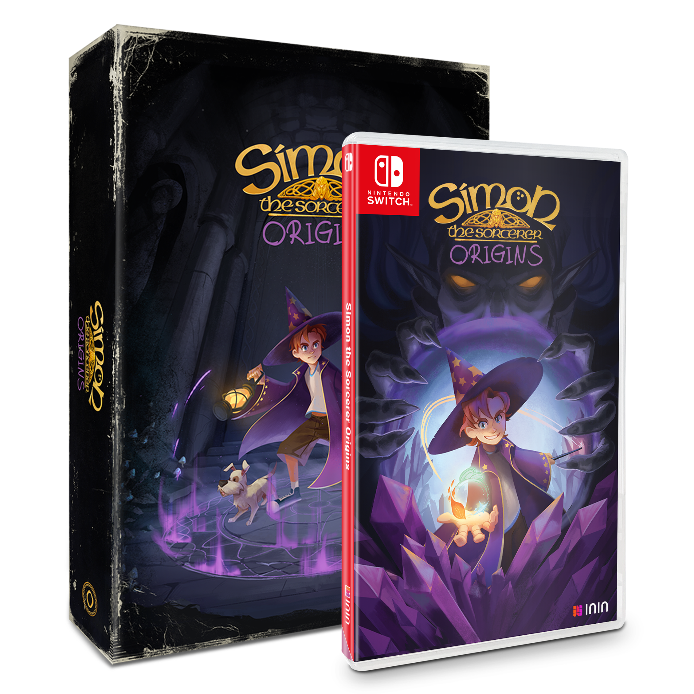 strictly-limited-simon-the-sorcerer-origins-special-switch image 1