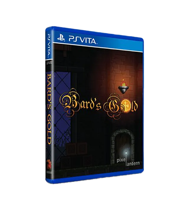 limited-run-65-bard-s-gold-vita-spiel-cartridge-limitiert image 1