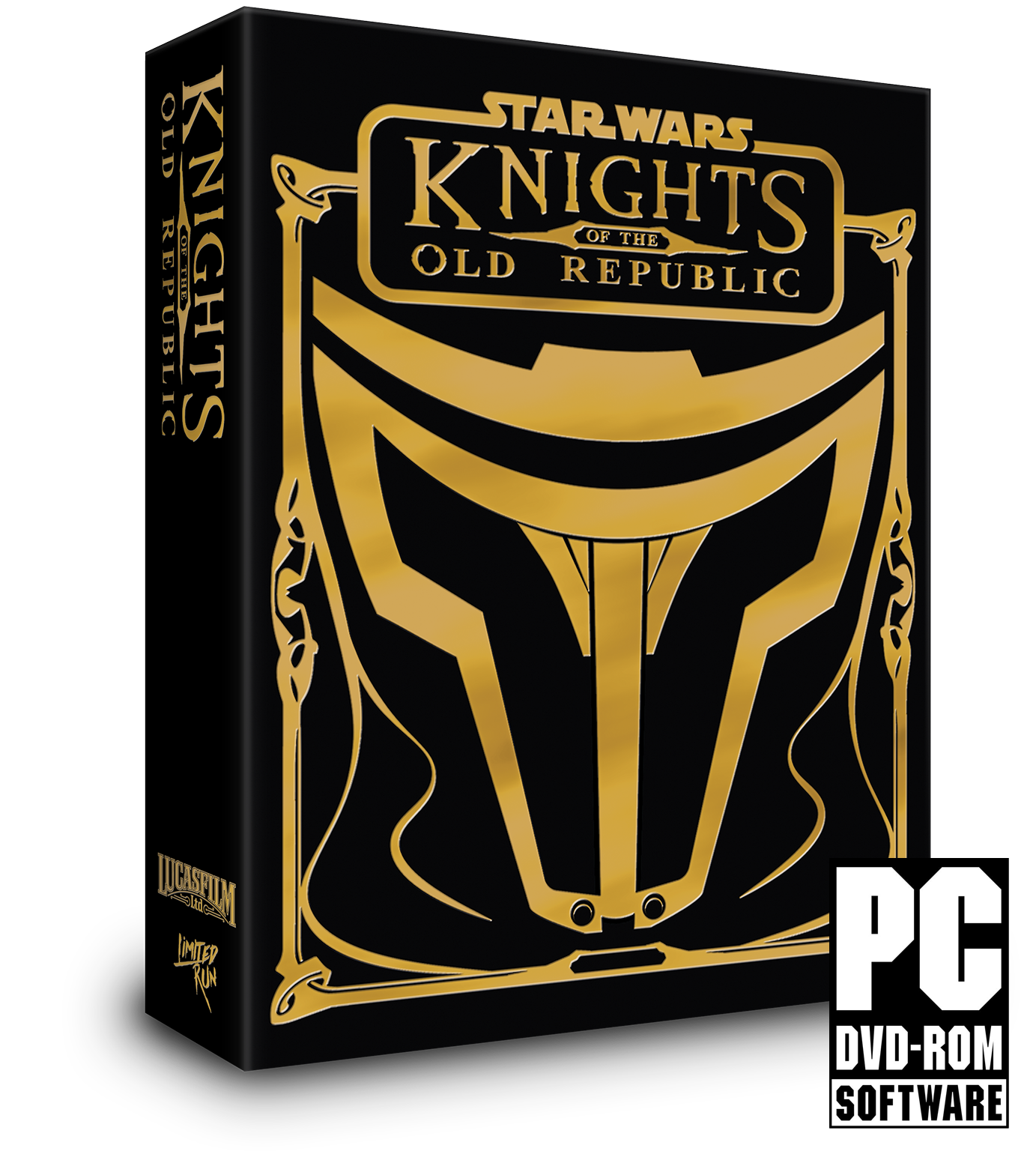 star-wars-knights-of-the-old-republic-pc-spiel-premium-edition-rpg image 1