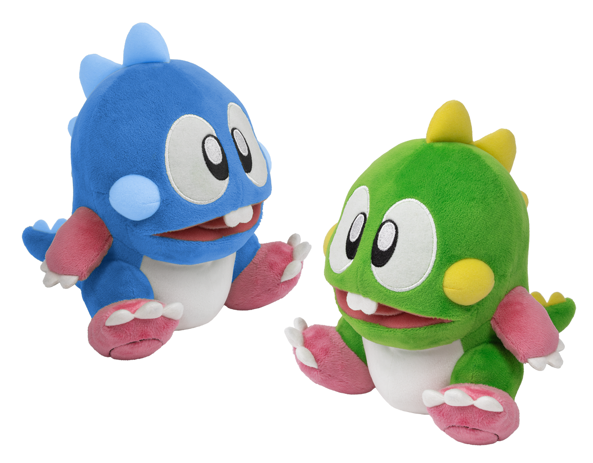 strictly-limited-bubble-bobble-4-friends-switch-spiel-pl-sch-bundle image 4
