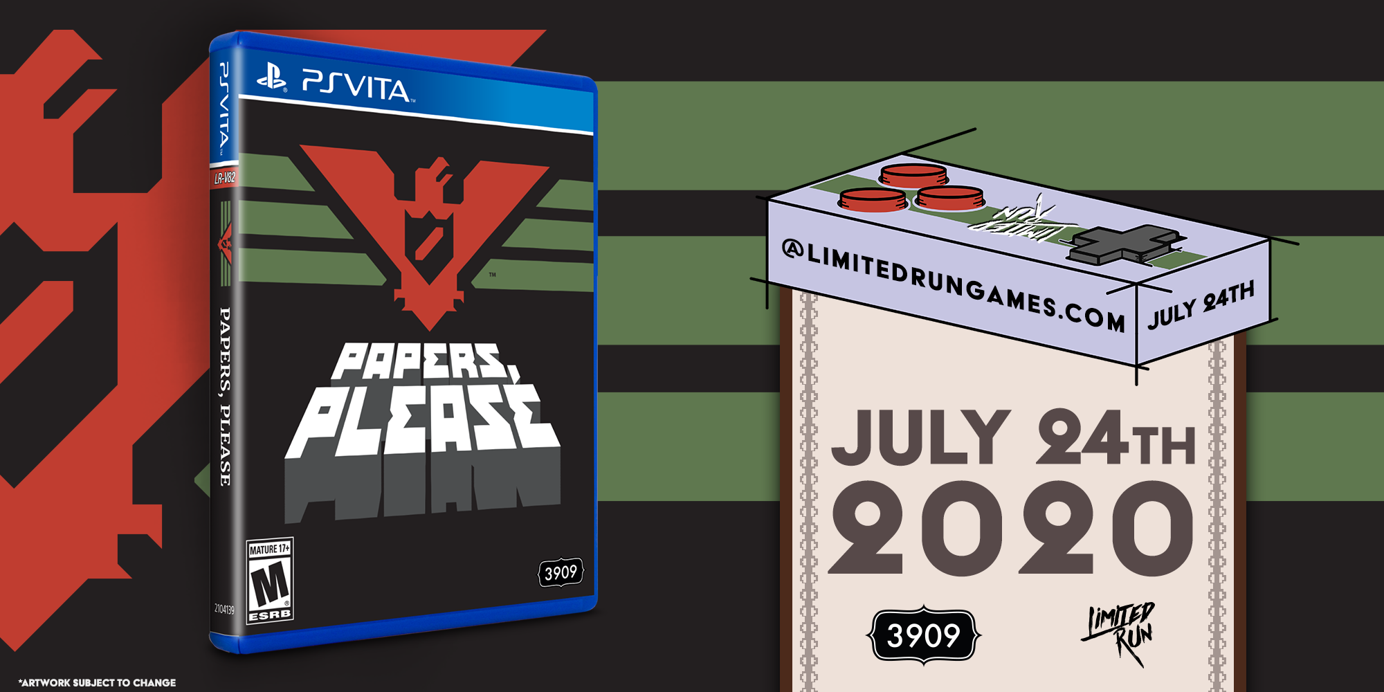 limited-run-224-papers-please-vita-spiel-modul-limitiert image 2