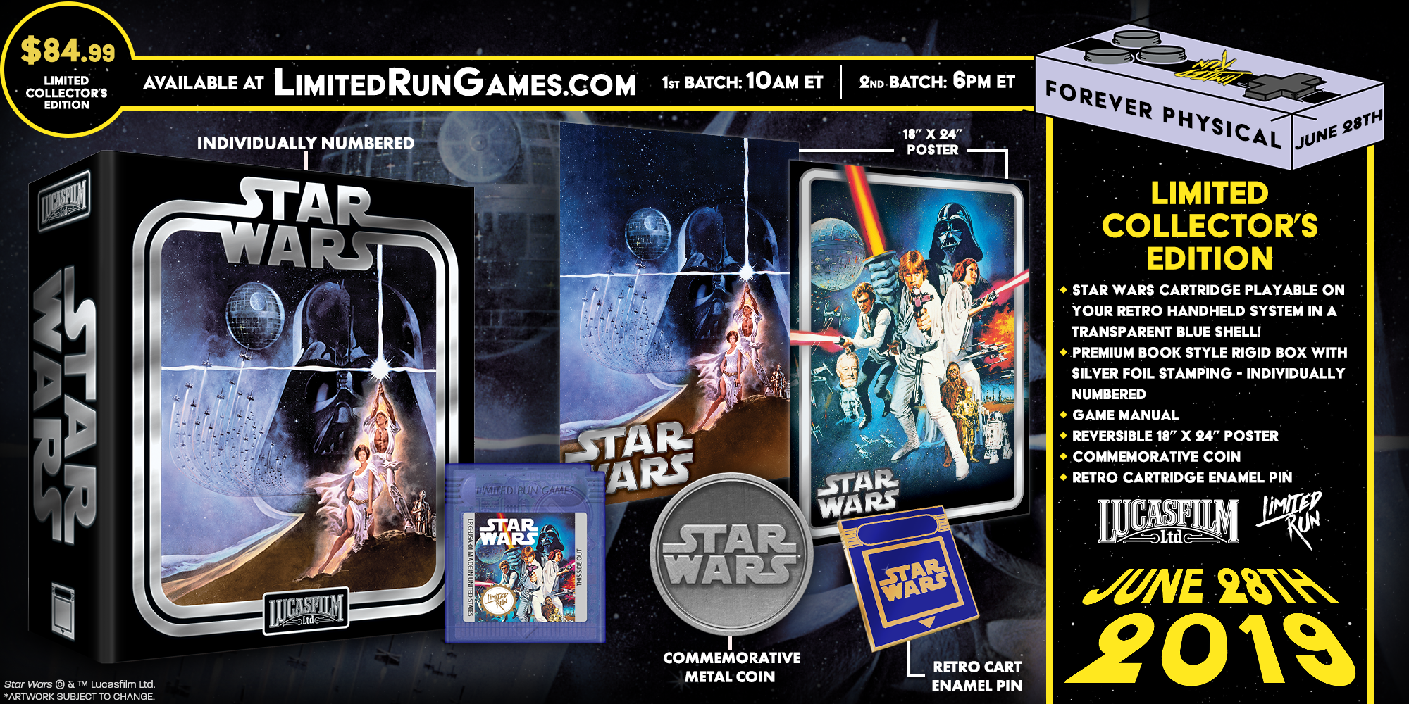 limited-run-star-wars-gb-spiel-premium-edition-cartridge image 3