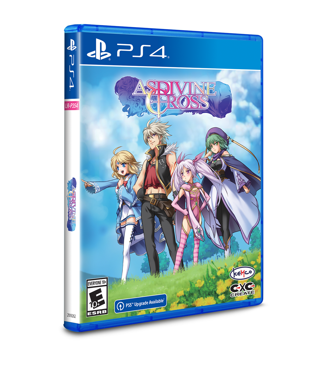limited-run-asdivine-cross-ps4-spiel-477-rpg image 1