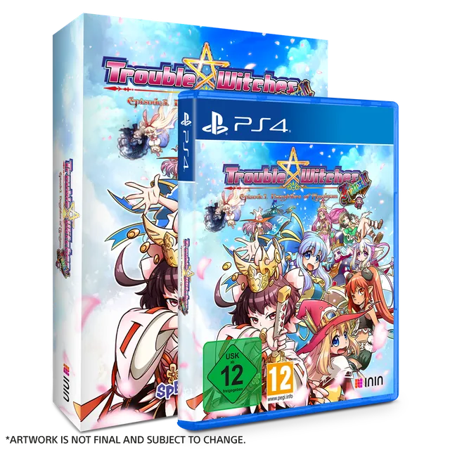trouble-witches-final-ps4-special-edition-spiel image 1