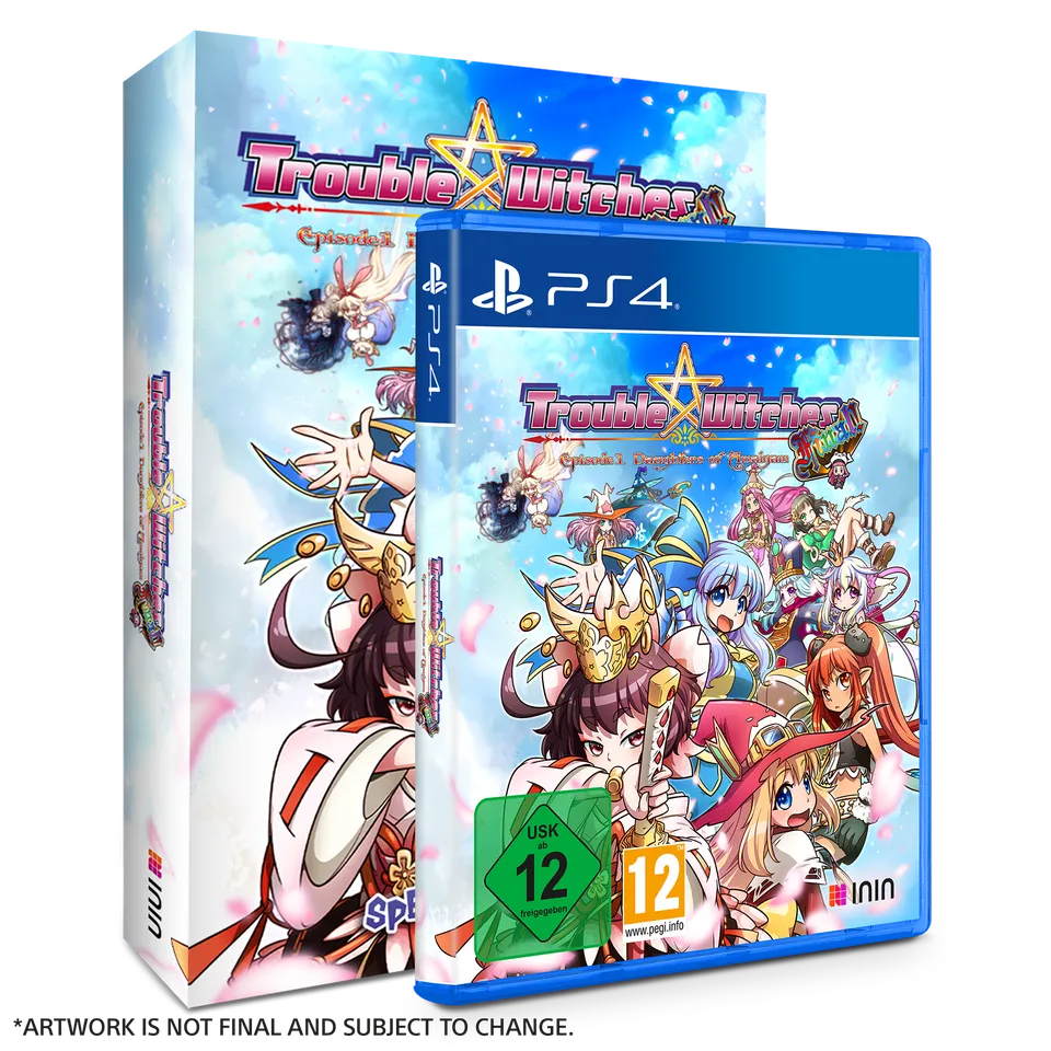 trouble-witches-final-ps4-special-edition-spiel image 1