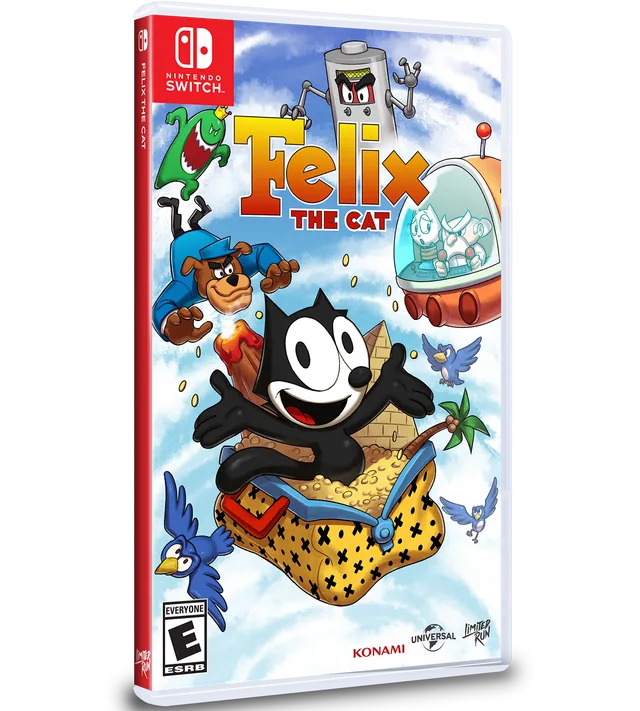 limited-run-felix-the-cat-switch-spiel-standard-edition-203 image 1