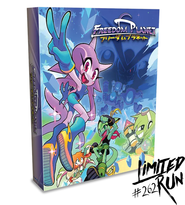 limited-run-freedom-planet-262-deluxe-edition-ps4-spiel image 1