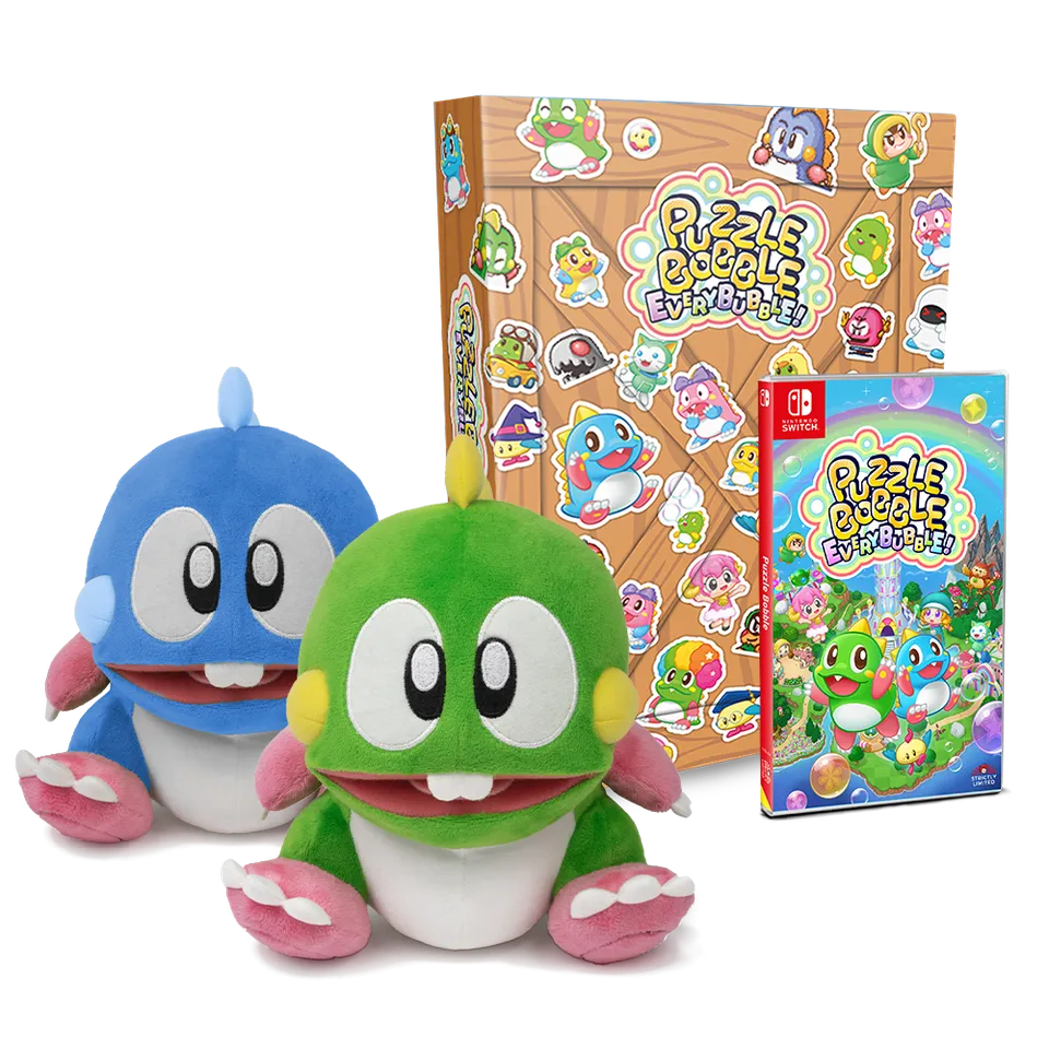puzzle-bobble-everybubble-switch-spiel-collector-s-edition-pl-sch-bundle image 1