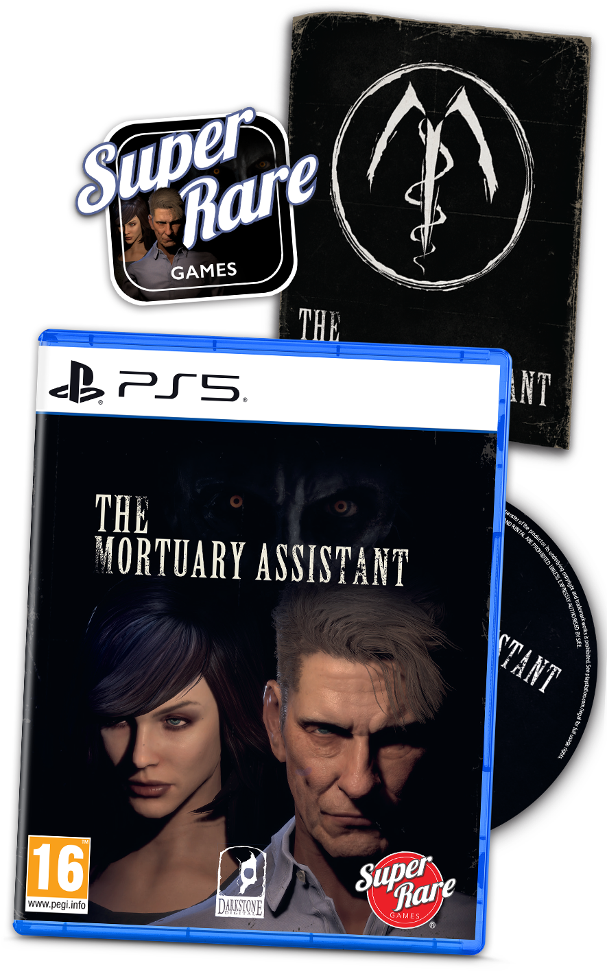 super-rare-games-ps5-10-the-mortuary-assistant-ps5-spiel image 2