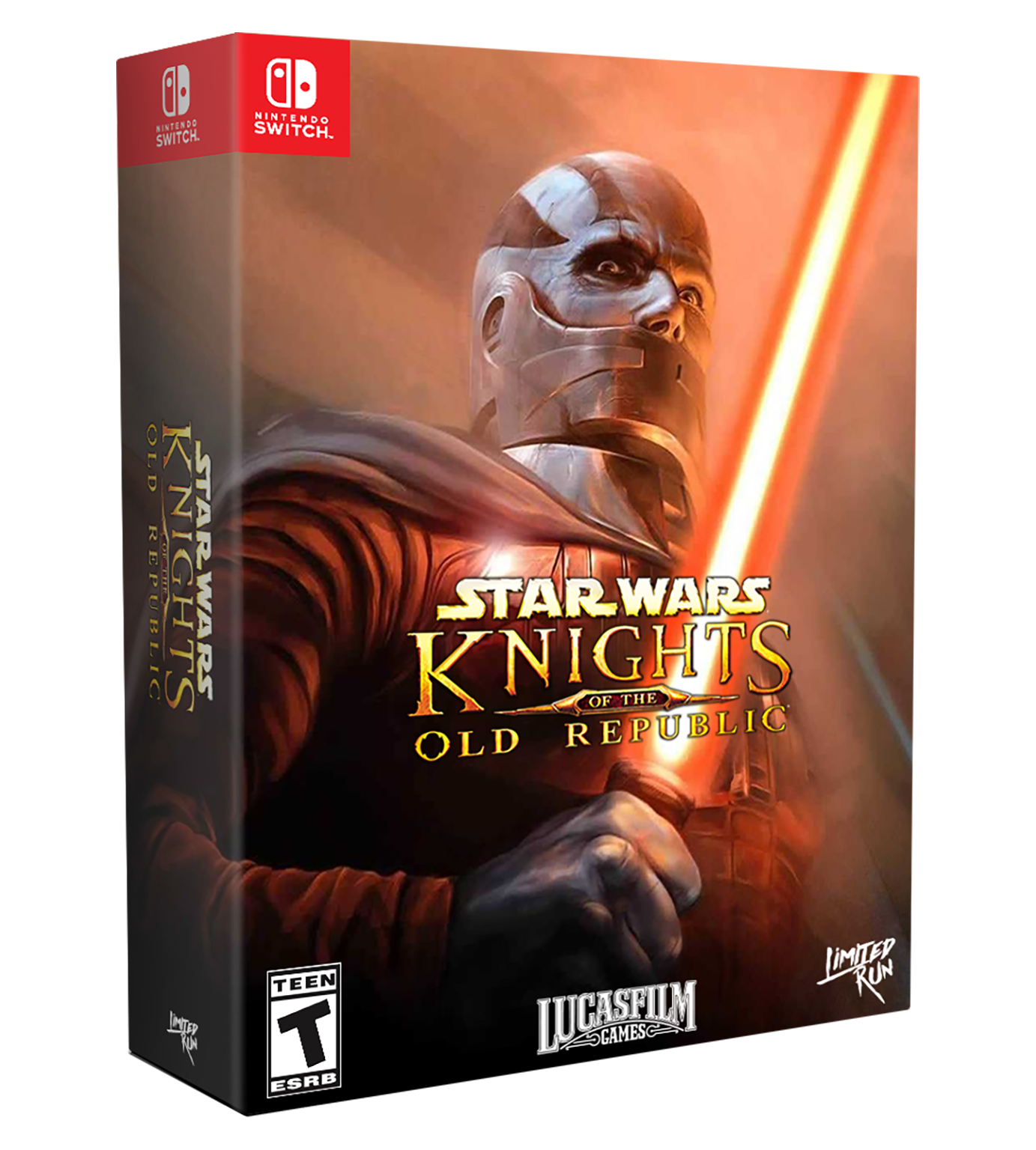 switch-limited-run-star-wars-kotor-master-edition-switch-sammlerbox image 1
