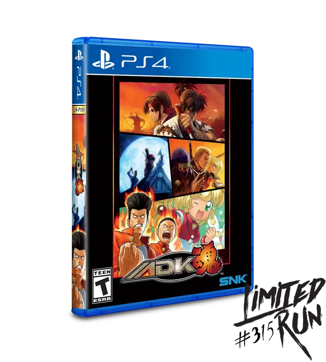 limited-run-315-adk-damashii-ps4-standard-edition-spiel image 1