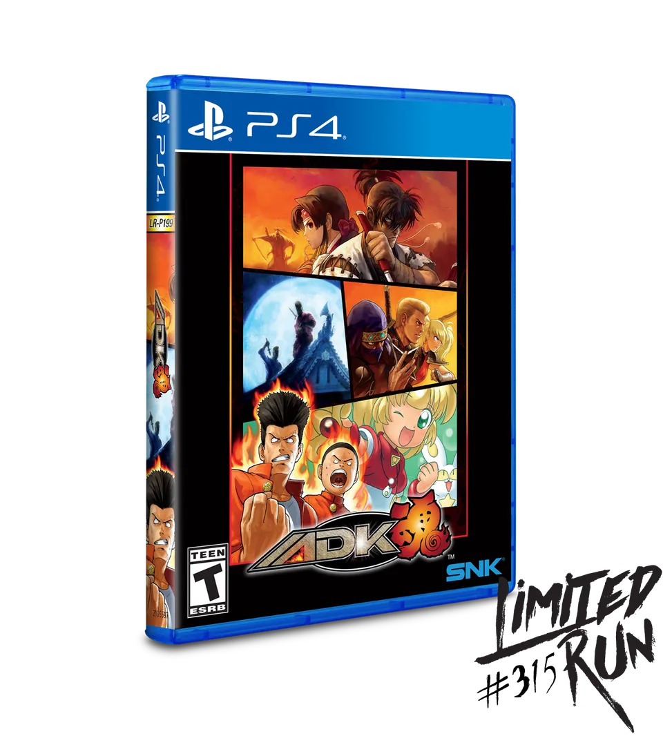 limited-run-315-adk-damashii-ps4-standard-edition-spiel image 1
