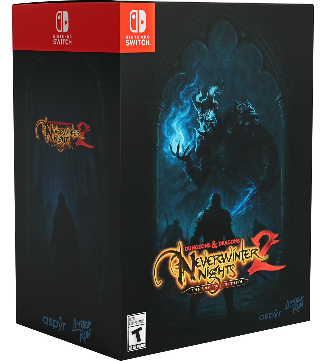limited-run-neverwinter-nights-2-enhanced-rpg-switch-ps5-xbox-pc image 3
