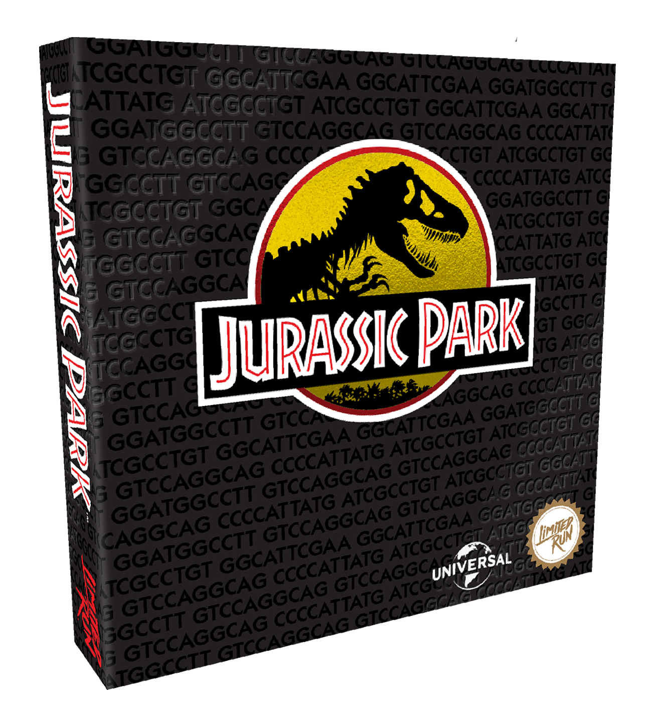 limited-run-jurassic-park-collectors-edition-game-boy-spiel-modul image 1