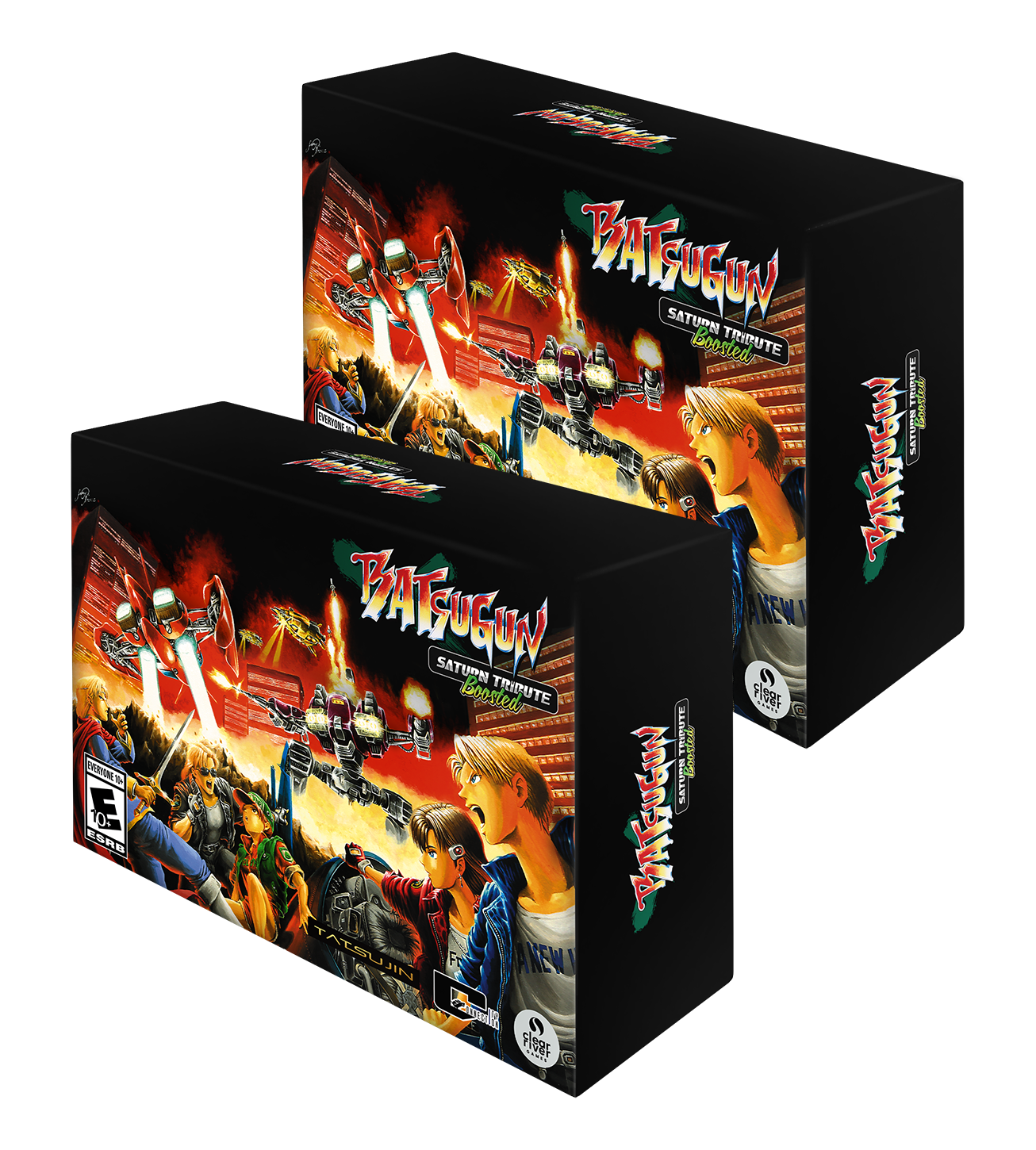 limited-run-games-batsugun-saturn-tribute-boosted-switch-spiel-deluxe image 1