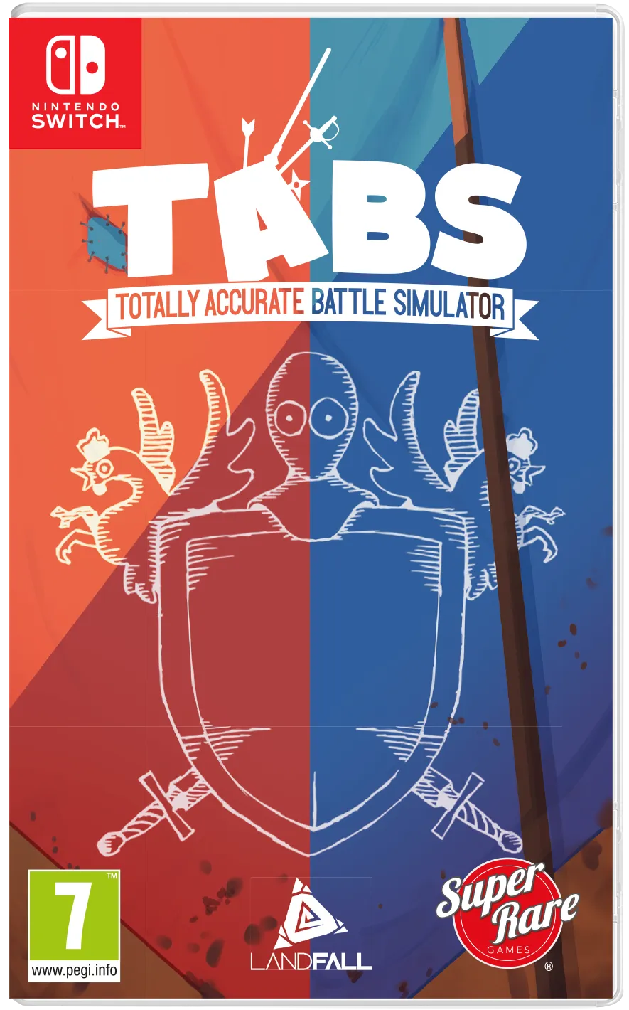 super-rare-srg-92-tabs-totally-accurate-battle-switch-spiel image 1
