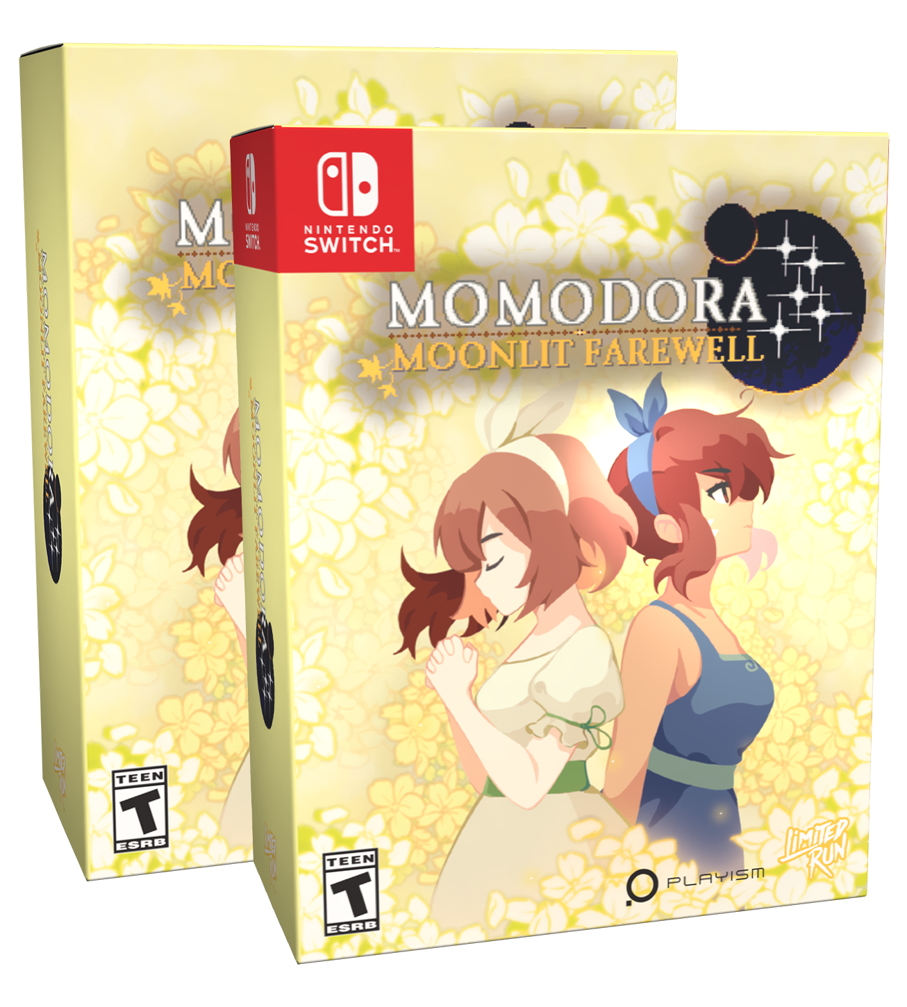 limited-run-momodora-moonlit-farewell-switch-spiel-collector-s-edition image 1
