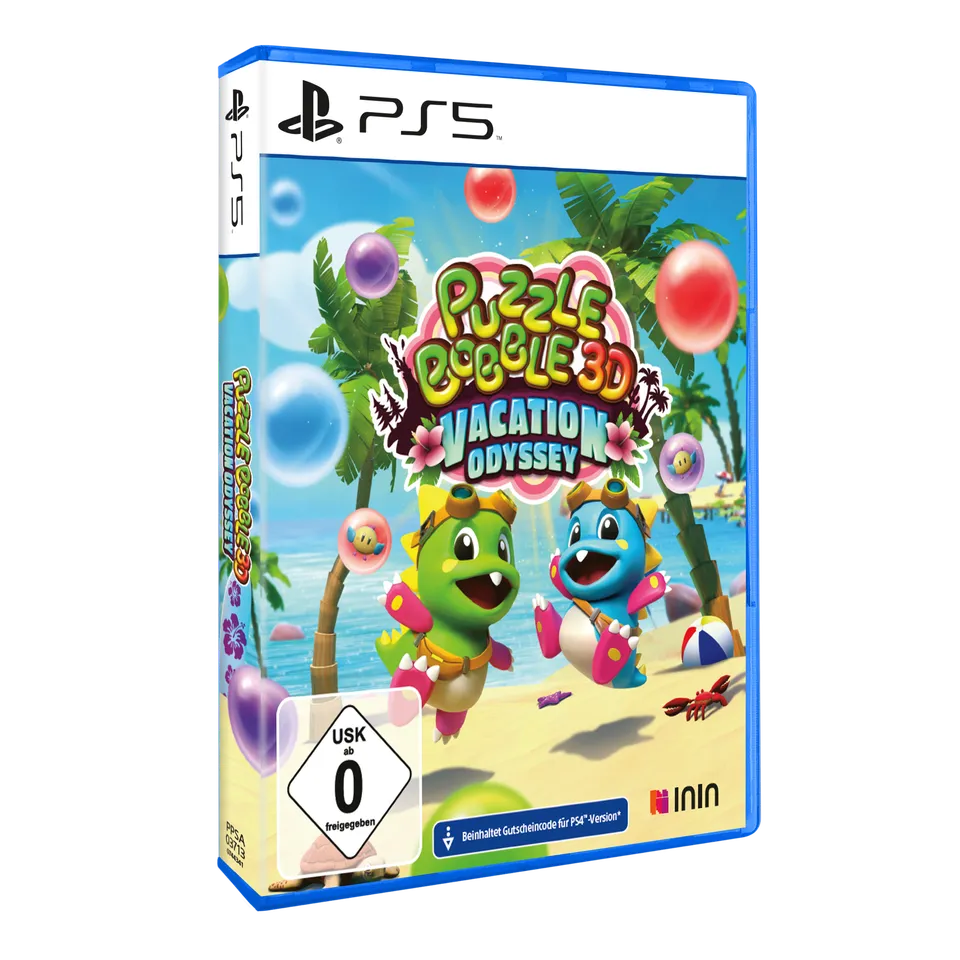 inin-puzzle-bobble-3d-ps5-spiel-vacation-odyssey-b-ware image 1