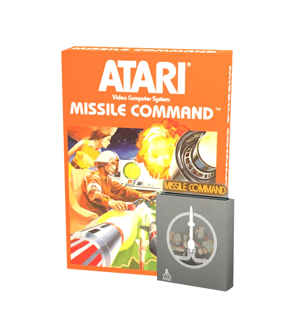 limited-run-missile-command-atari-2600-spiel-limited-edition image 1