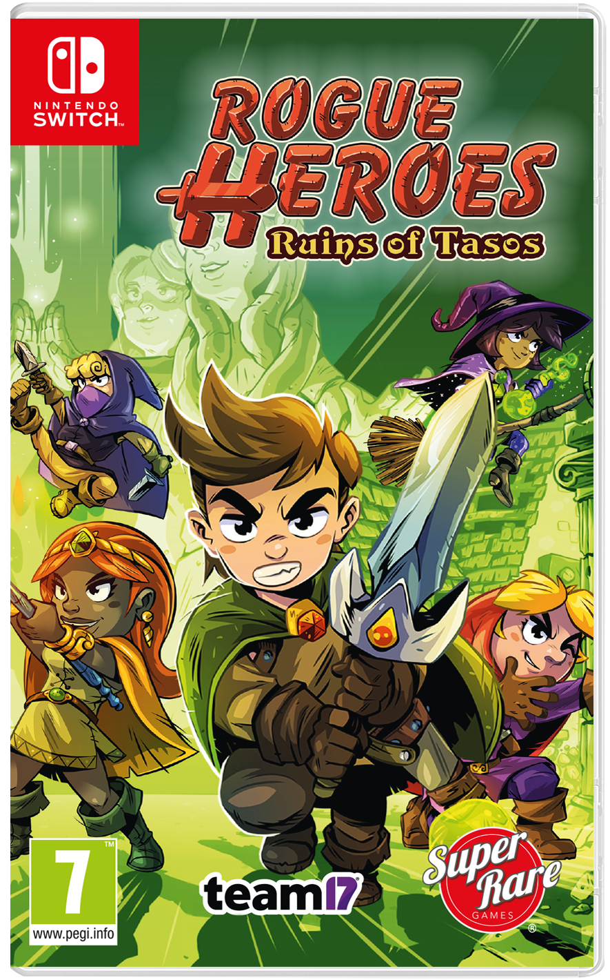 super-rare-games-srg-69-rogue-heroes-switch-spiel image 1