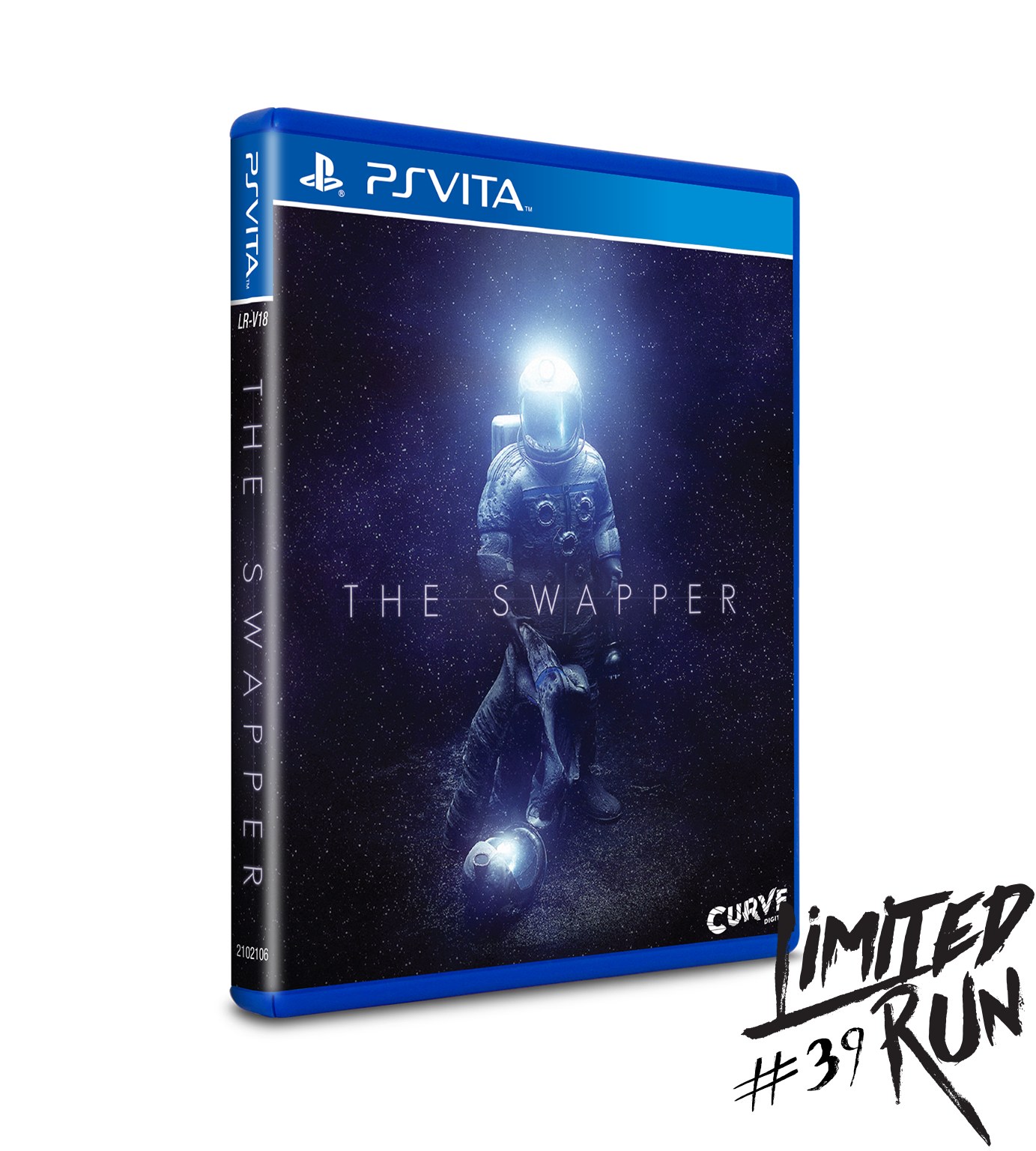 limited-run-the-swapper-39-vita-spiel-puzzle-cartridge image 1