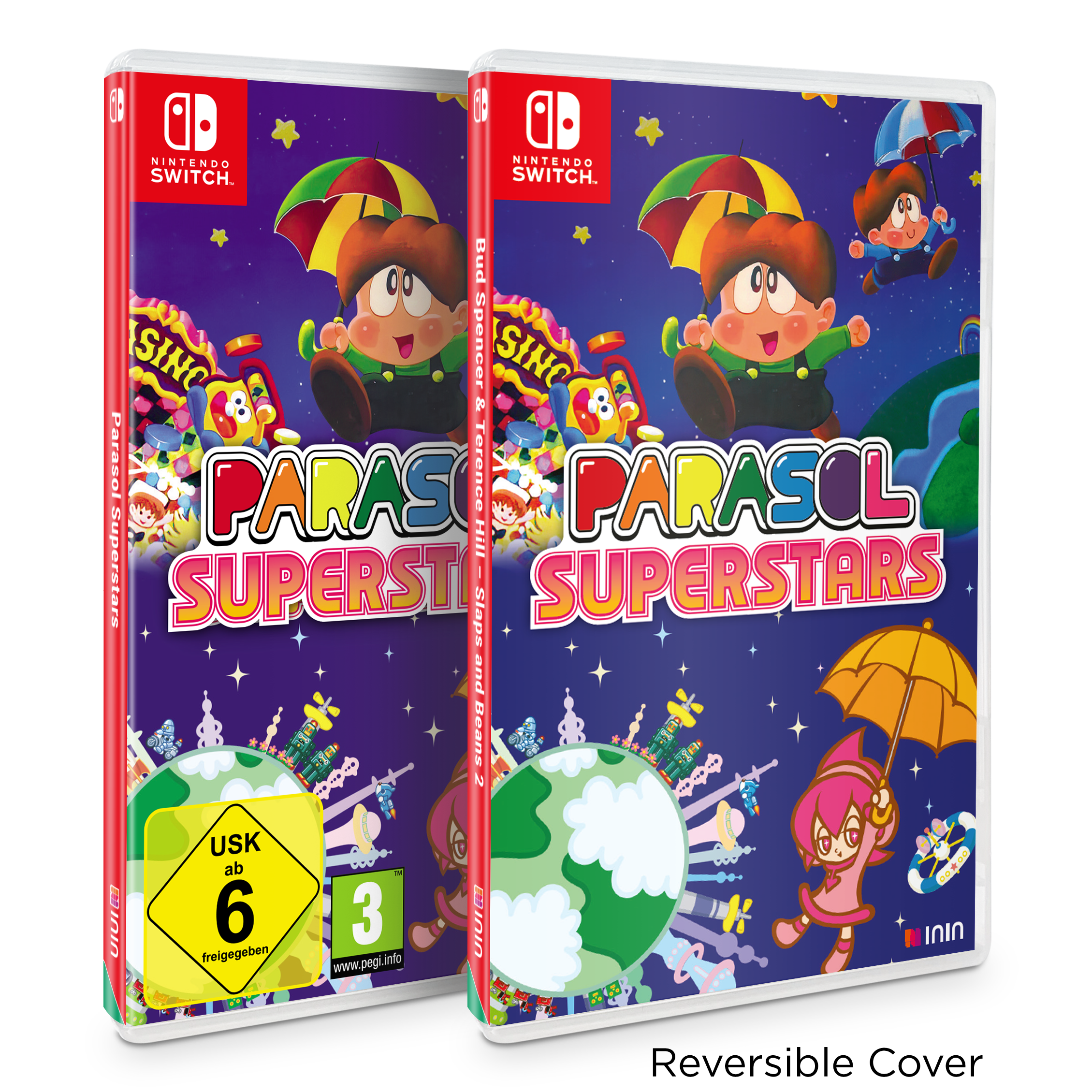 strictly-limited-parasol-superstars-limited-edition-switch-spiel image 2
