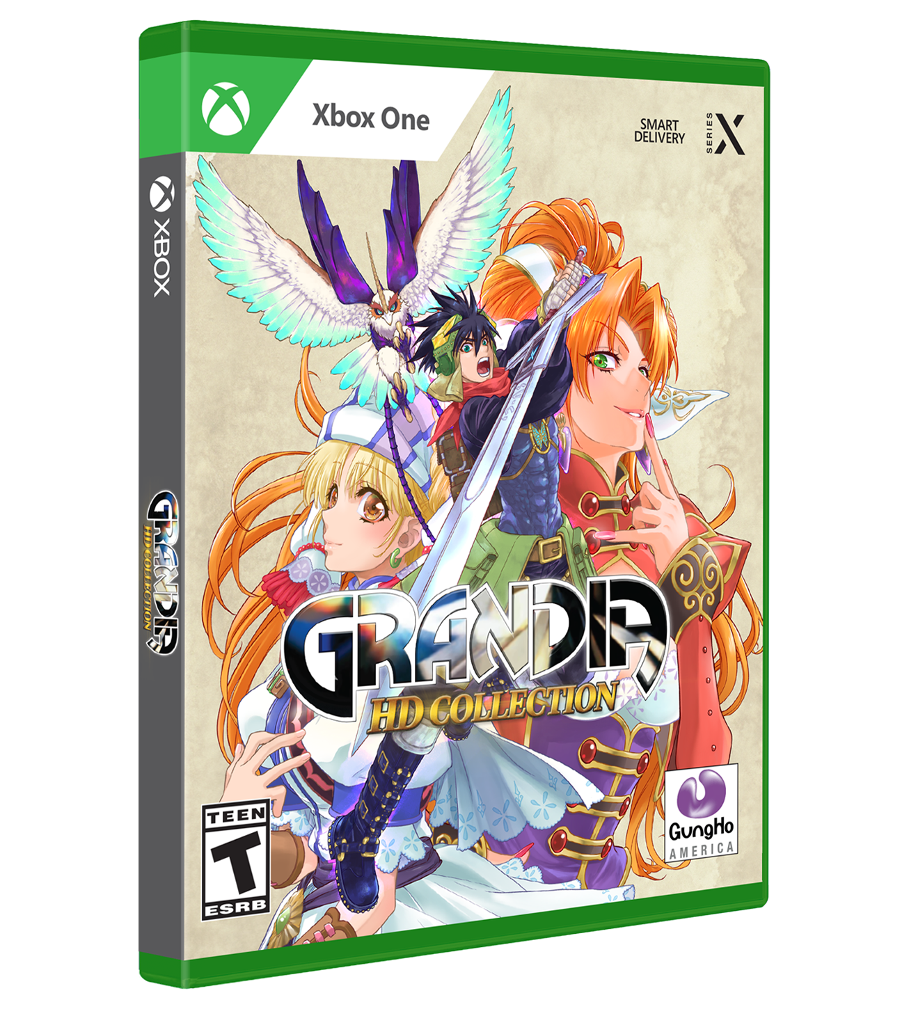 xbox-limited-run-14-grandia-hd-collection-xbox-rollenspiel-rpg image 3