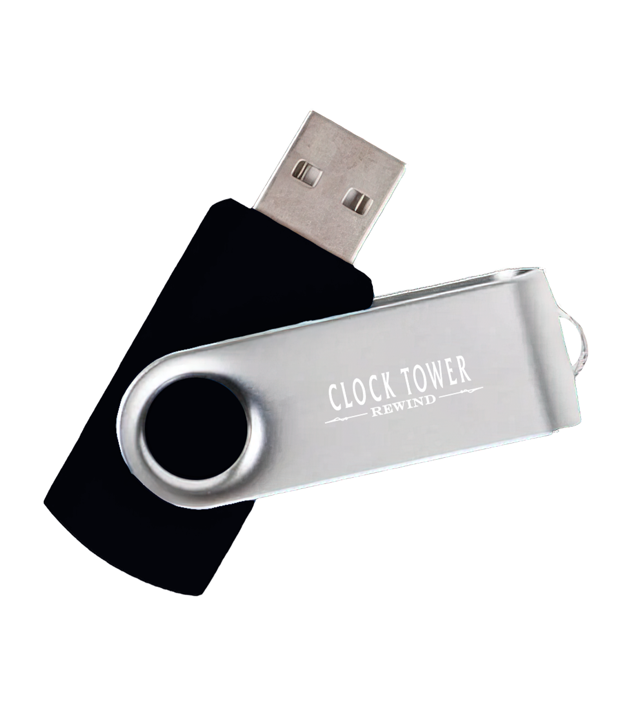 limited-run-clock-tower-rewind-pc-spiel-usb-standard-edition image 3