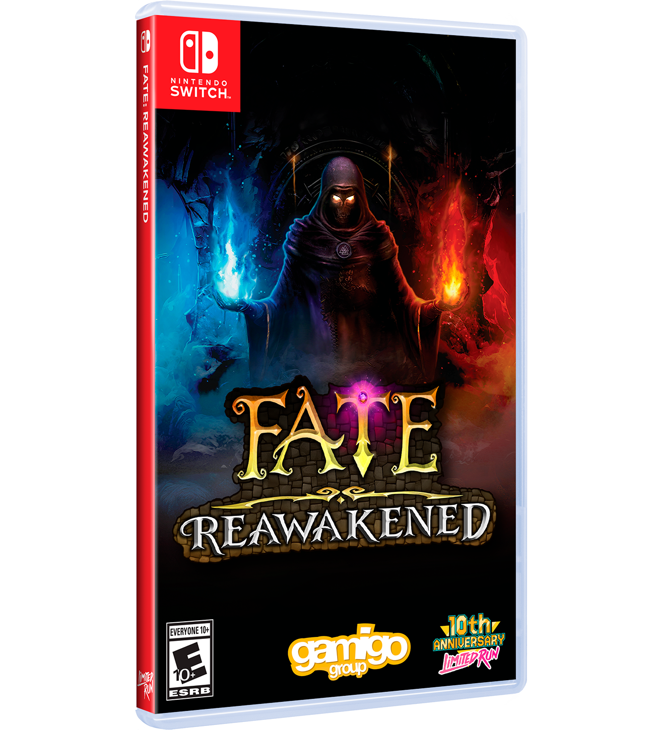limited-run-fate-reawakened-switch-ps5-spiel-standard-edition image 4